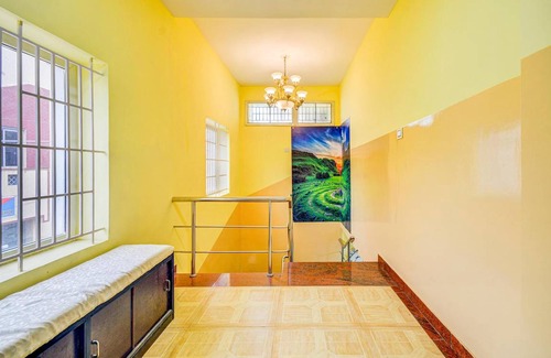 Peelamedu Hotel | 170 m² Hotel ∙ 2 guests