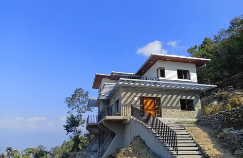 Turuk Villa | 170 m² Villa ∙ 3 bedrooms ∙ 6 guests