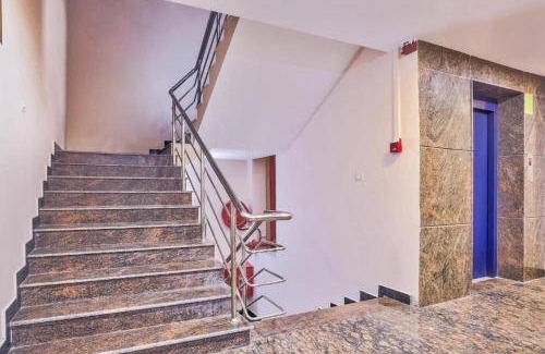 Kalapettai Hotel | 172 m² Hotel ∙ 4 guests