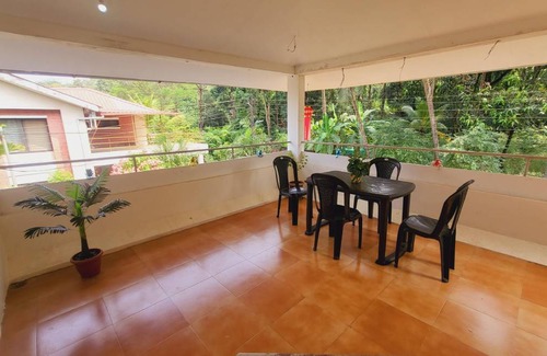 Kudal Bed & Breakfast | 18 m² Bed and breakfast ∙ 1 bedroom ∙ 2 guests