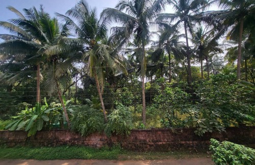 Kudal Bed & Breakfast | 18 m² Bed and breakfast ∙ 1 bedroom ∙ 2 guests