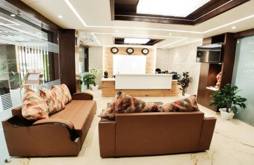 Maharana Pratap Nagar Hotel | 18 m² Hotel ∙ 2 guests