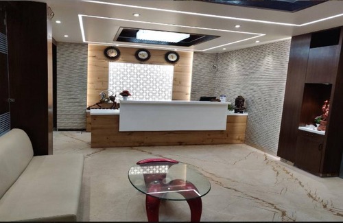 Maharana Pratap Nagar Hotel | 18 m² Hotel ∙ 2 guests