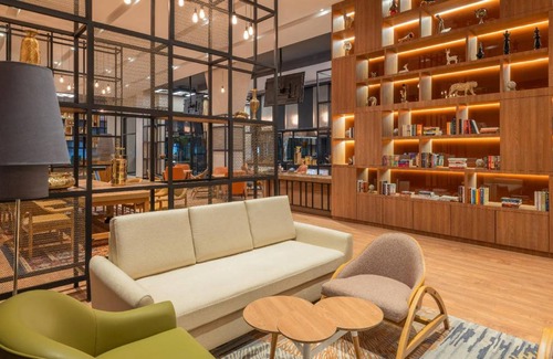 Thane West Hotel | 18 m² Hotel ∙ 3 guests