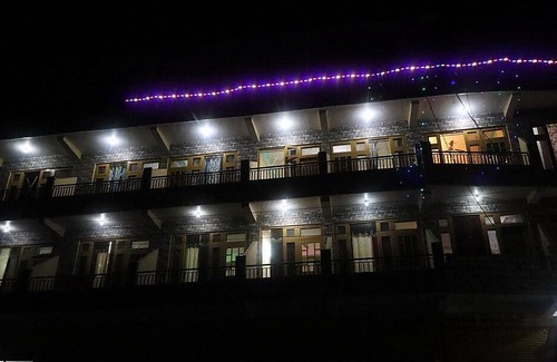 Mohal Hotel | 18 m² Hotel ∙ 4 guests