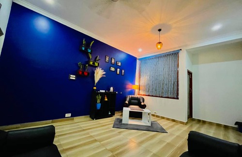 Kuilapalayam Villa | 1800 m² Villa ∙ 1 bedroom ∙ 5 guests