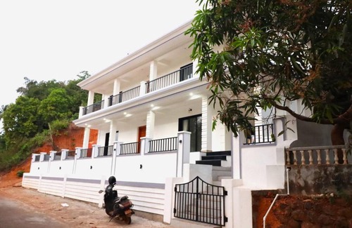 Patnem Apartment | 180 m² Apartment ∙ 2 bedrooms ∙ 6 guests