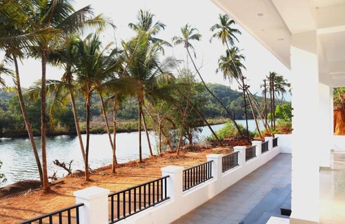 Patnem Apartment | 180 m² Apartment ∙ 2 bedrooms ∙ 6 guests