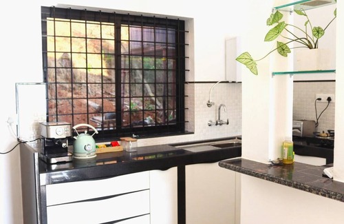 Patnem Apartment | 180 m² Apartment ∙ 2 bedrooms ∙ 6 guests