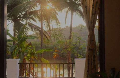 Patnem Apartment | 180 m² Apartment ∙ 2 bedrooms ∙ 6 guests
