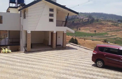 Ooty Bed & Breakfast | 180 m² Bed and breakfast ∙ 2 guests