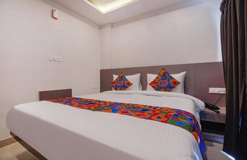 Kadubeesanahalli Hotel | 180 m² Hotel ∙ 2 guests
