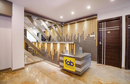 Kadubeesanahalli Hotel | 180 m² Hotel ∙ 2 guests