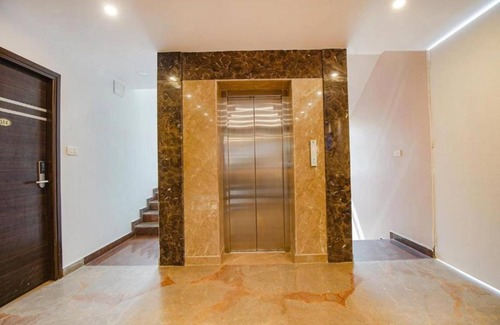 Kadubeesanahalli Hotel | 180 m² Hotel ∙ 2 guests