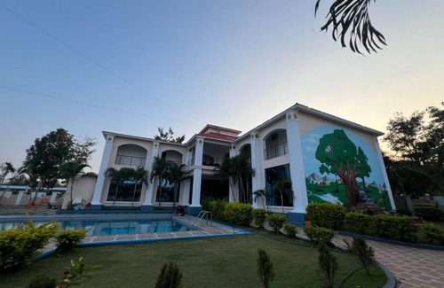 Ibrahimpatan Hotel | 180 m² Hotel ∙ 2 guests