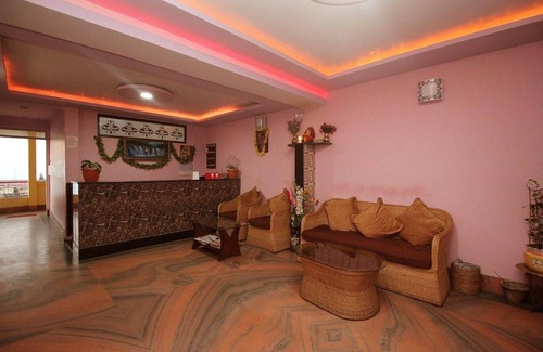 Darjeeling Hotel | 180 m² Hotel ∙ 4 guests