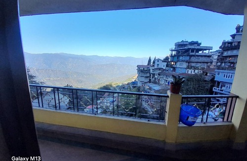 Darjeeling Hotel | 180 m² Hotel ∙ 4 guests
