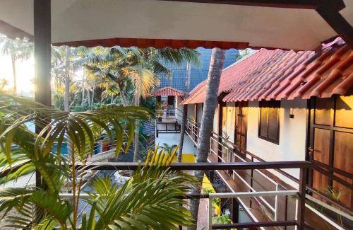 Pondicherry Beach Hotel | 180 m² Hotel ∙ 4 guests