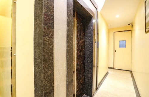 Khar Hotel | 180 m² Hotel ∙ 127 guests
