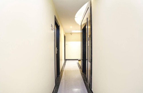 Khar Hotel | 180 m² Hotel ∙ 127 guests