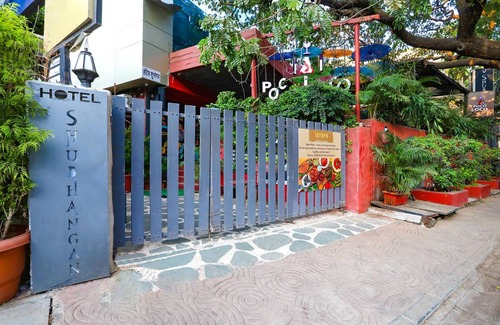 Khar Hotel | 180 m² Hotel ∙ 127 guests