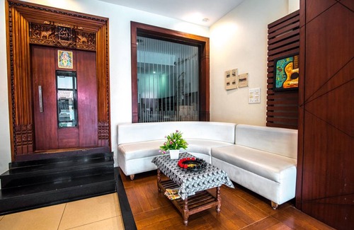 Heritage Town House | 180 m² Motel ∙ 6 guests