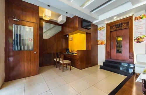 Heritage Town House | 180 m² Motel ∙ 6 guests