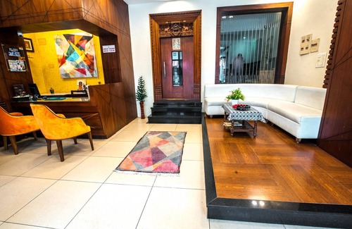 Heritage Town House | 180 m² Motel ∙ 6 guests