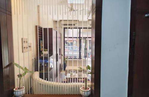 Heritage Town House | 180 m² Motel ∙ 6 guests