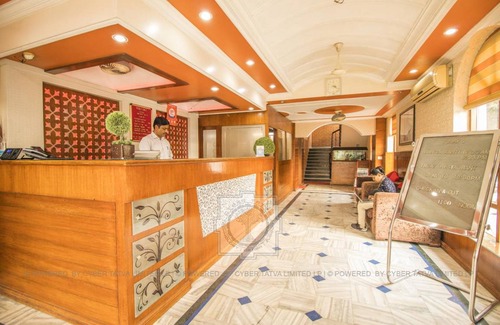 Mayapur Hotel | 185 m² Hotel ∙ 3 guests