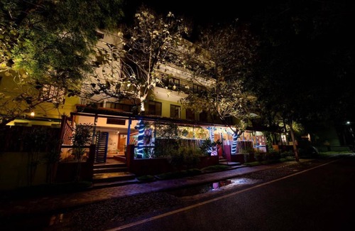 Mysore Hotel | 186 m² Hotel ∙ 10 guests