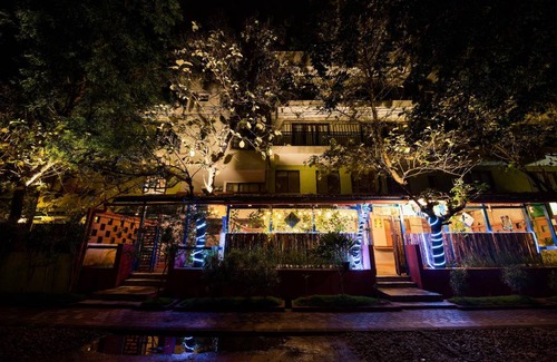 Mysore Hotel | 186 m² Hotel ∙ 10 guests