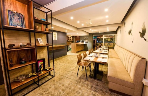 Mysore Hotel | 186 m² Hotel ∙ 10 guests