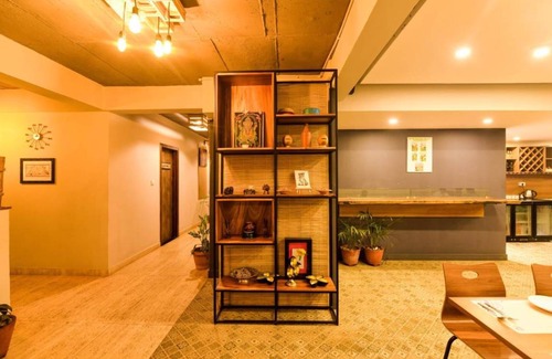 Mysore Hotel | 186 m² Hotel ∙ 10 guests
