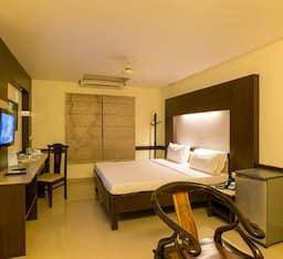 Sriperumbudur Apartment | 19 m² Apartment ∙ 2 bedrooms ∙ 4 guests