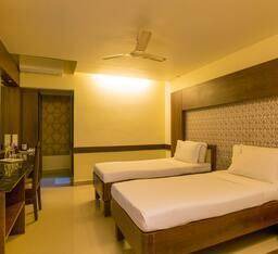 Sriperumbudur Apartment | 19 m² Apartment ∙ 2 bedrooms ∙ 4 guests