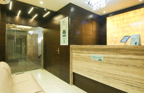 Chinar Park Hotel | 19 m² Hotel ∙ 127 guests