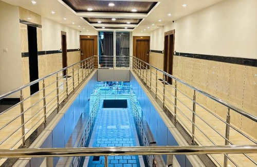 Piriyapatna Hotel | 19 m² Hotel ∙ 2 bedrooms ∙ 4 guests