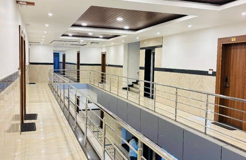 Piriyapatna Hotel | 19 m² Hotel ∙ 2 bedrooms ∙ 4 guests