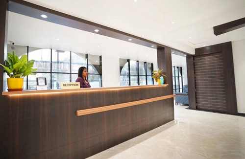 Aluva Hotel | 19 m² Hotel ∙ 3 guests