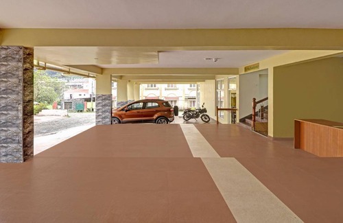 Kodaikanal Hotel | 19 m² Hotel ∙ 5 guests