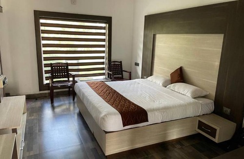 Wellington Hotel | 19 m² Hotel ∙ 8 guests