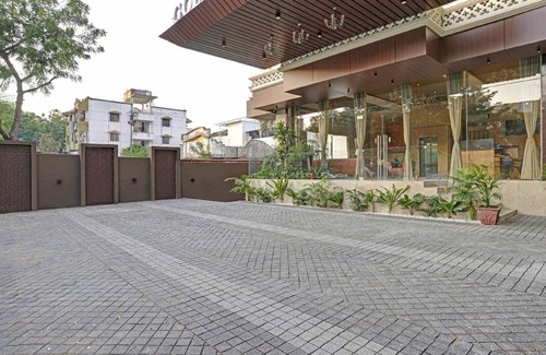 Nagpur Hotel | 19 m² Hotel ∙ 3 guests