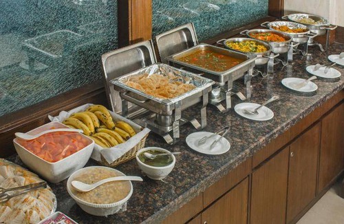 Nagpur Hotel | 19 m² Hotel ∙ 3 guests