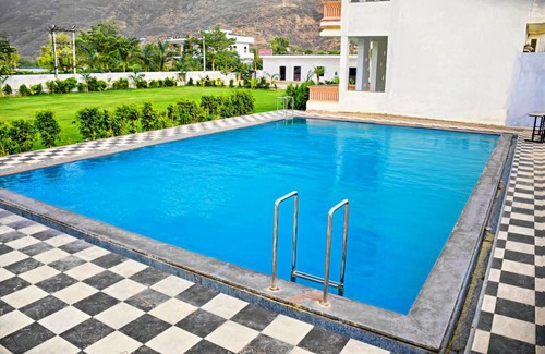 Pushkar Resort | 19 m² Resort ∙ 3 guests
