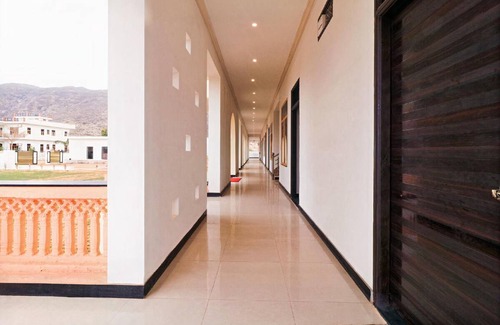 Pushkar Resort | 19 m² Resort ∙ 3 guests