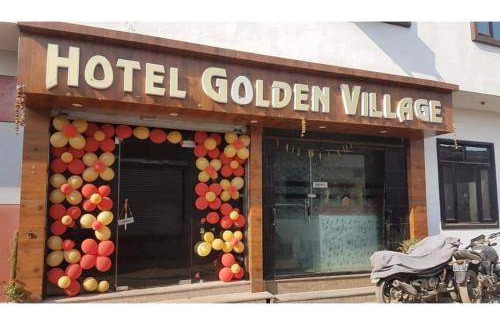 BHEL Township Hotel | 190 m² Hotel ∙ 3 guests
