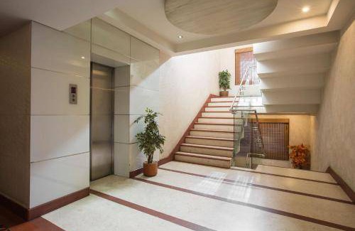 Peelamedu Hotel | 192 m² Hotel ∙ 3 guests