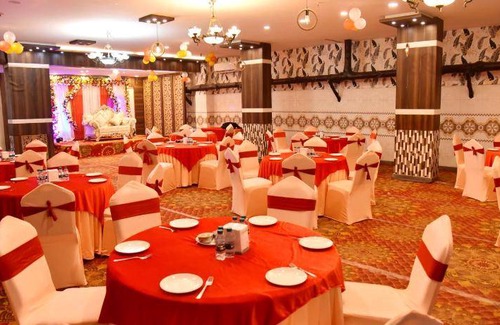 Old Gurgaon Hotel | 194 m² Hotel ∙ 3 guests