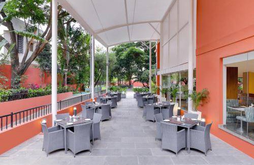 Narayanappa Garden Hotel | 195 m² Hotel ∙ 4 guests